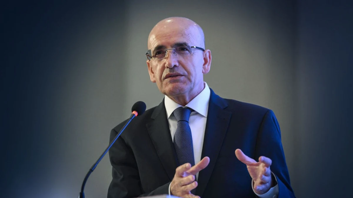SON DAKİKA: Bakan Şimşek '6 başlıkta rahatlama olacak' diyerek açıkladı: Yeni destek paketleri hızla hayata geçecek SON DAKİKA: Bakan Şimşek '6 başlıkta rahatlama olacak' diyerek açıkladı: Yeni destek paketleri hızla hayata geçecek