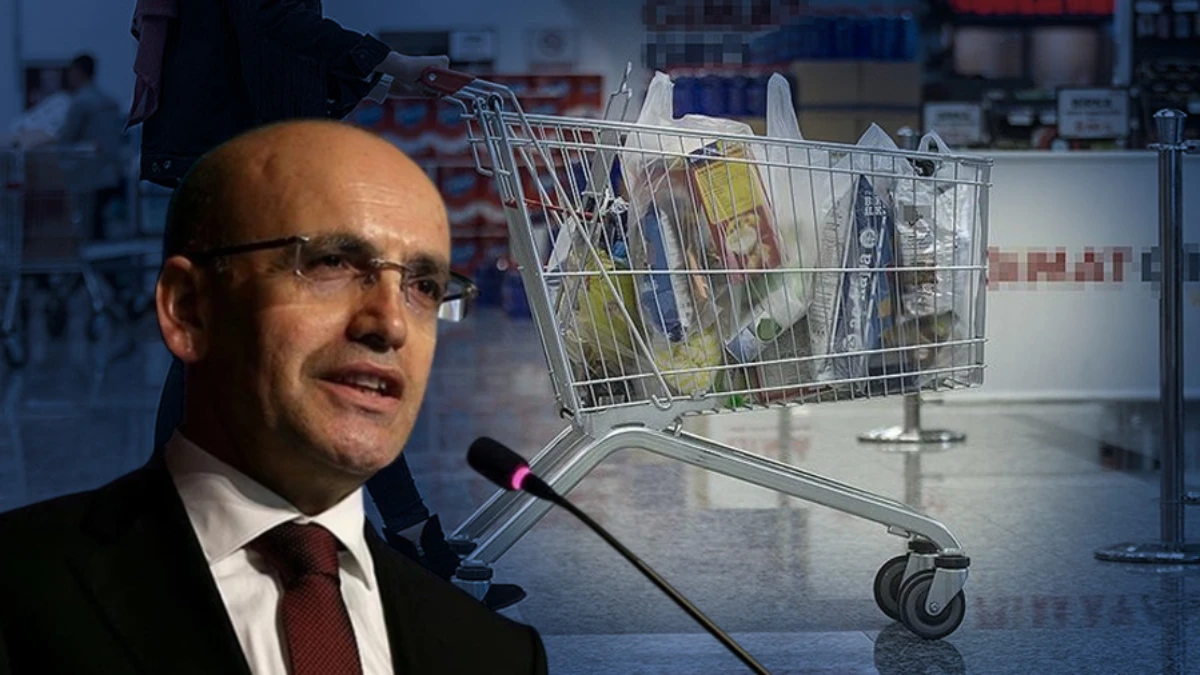 SON DAKİKA: Bakan Şimşek: Petrol fiyatları enflasyonu aşağı çekecek! Hedefte sapma olmayacak SON DAKİKA: Bakan Şimşek: Petrol fiyatları enflasyonu aşağı çekecek! Hedefte sapma olmayacak
