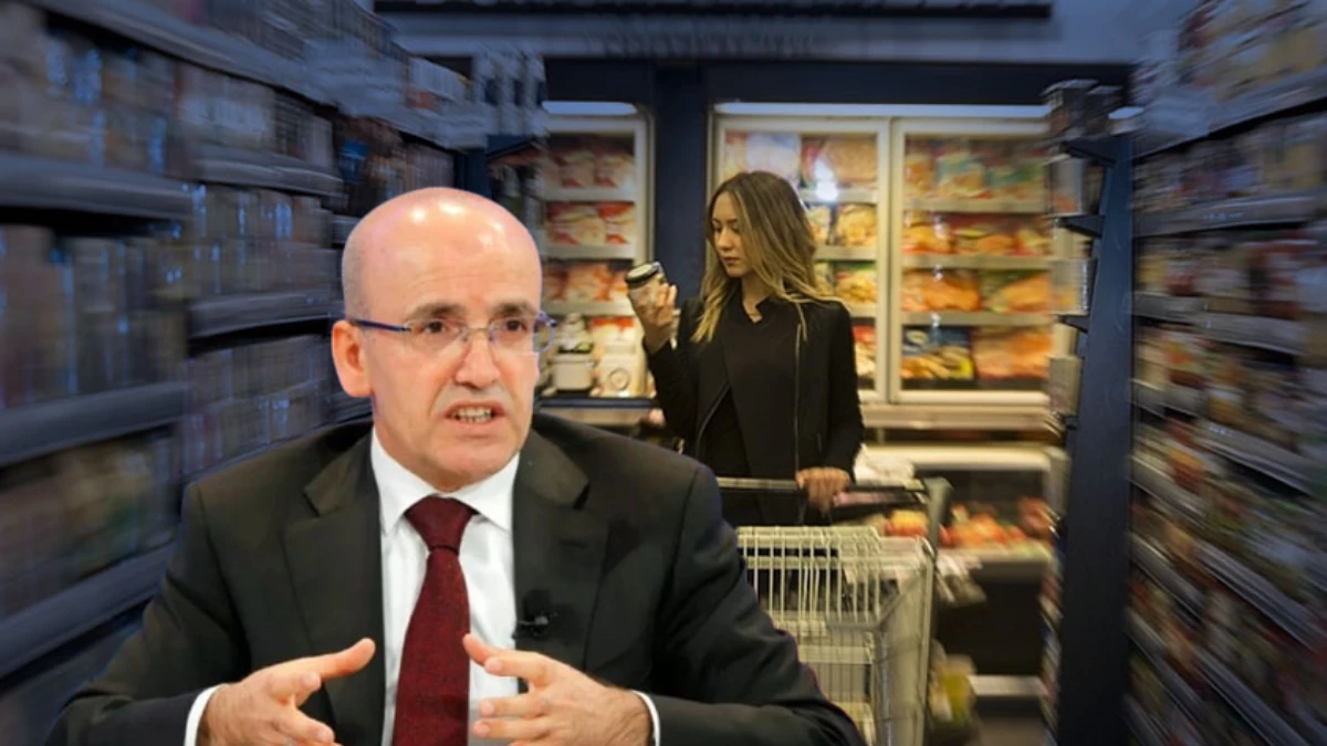 SON DAKİKA: Bakan Şimşek'ten dezenflasyon açıklaması: 1 yıldır kesintisiz sürüyor SON DAKİKA: Bakan Şimşek'ten dezenflasyon açıklaması: 1 yıldır kesintisiz sürüyor