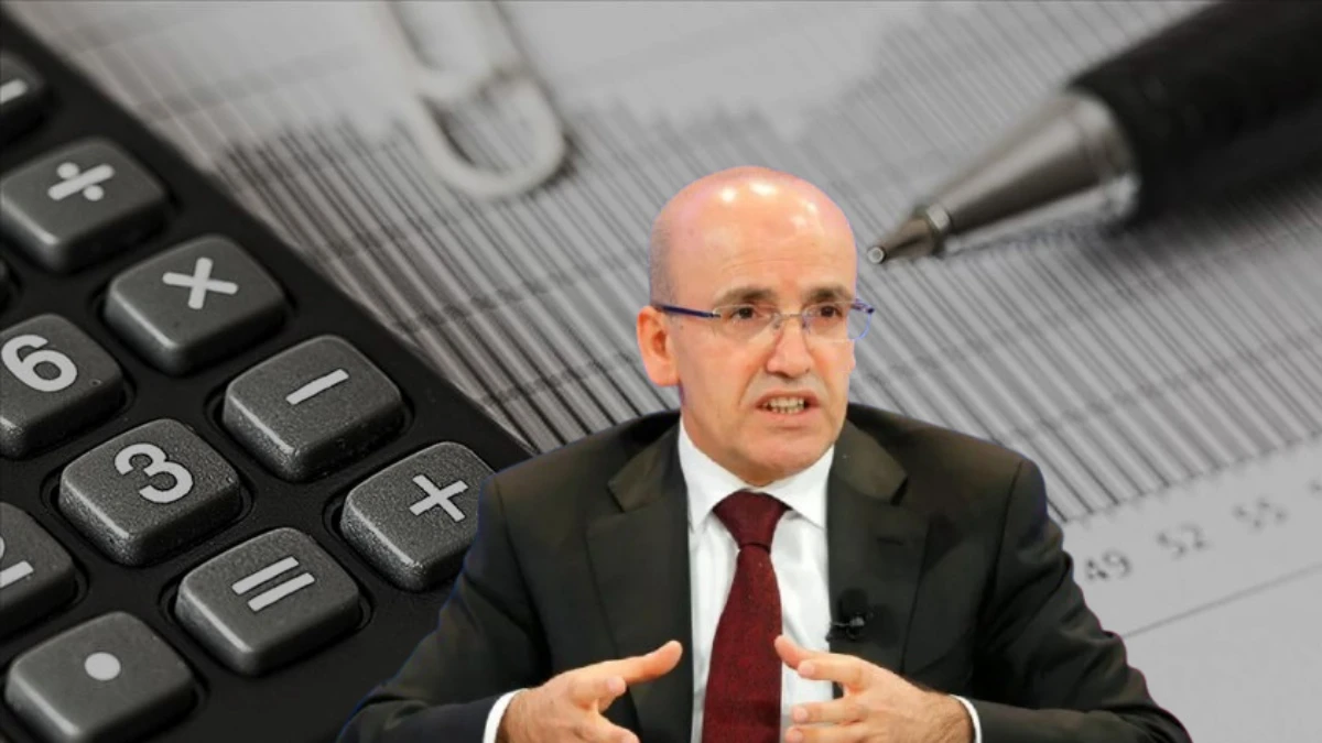 SON DAKİKA: Bakan Şimşek’ten 'Vergi ve harç' mesajı: Güncelleme daha düşük olabilir SON DAKİKA: Bakan Şimşek’ten 'Vergi ve harç' mesajı: Güncelleme daha düşük olabilir