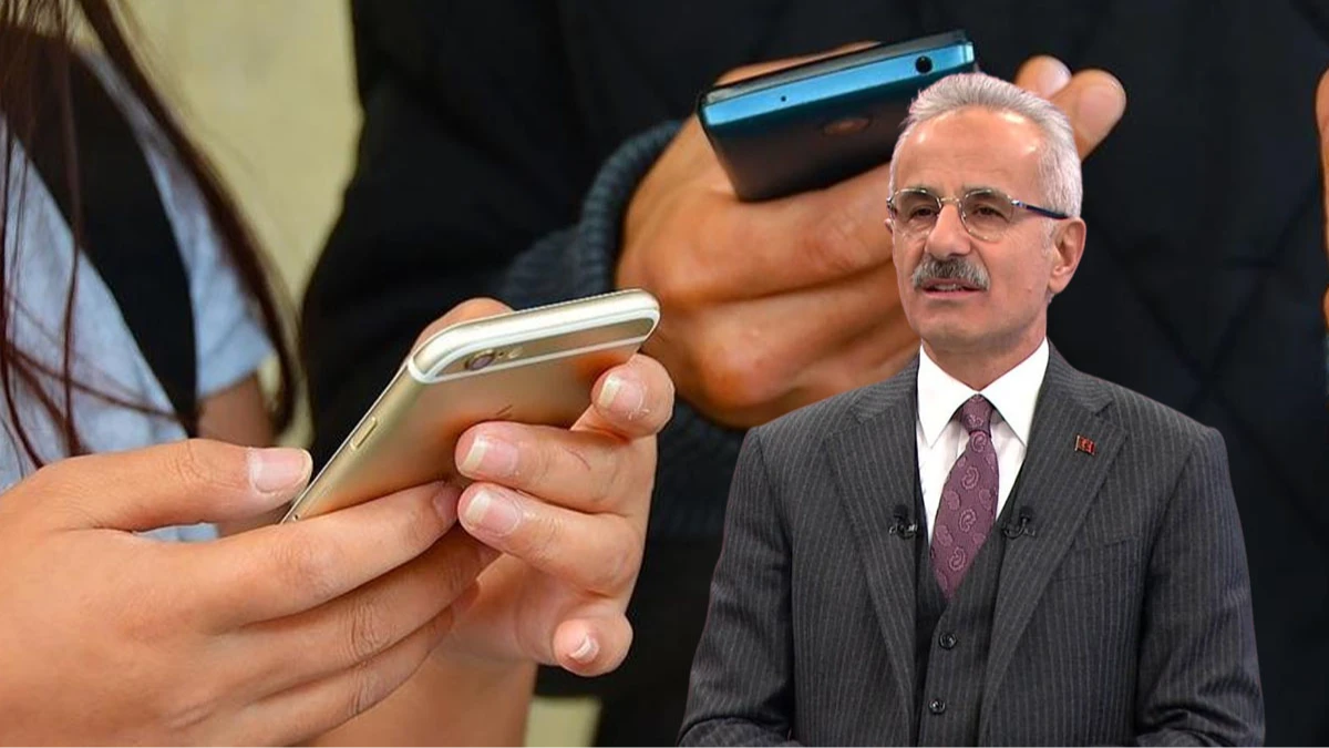 SON DAKİKA: Bakan Uraloğlu, GSM operatörleriyle masaya oturuyor: Deprem sonrası aksaklıklar değerlendirilecek