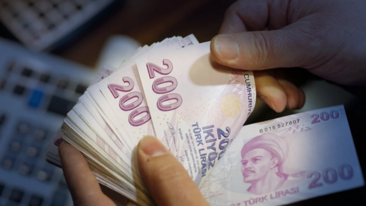 SON DAKİKA: Bakan Yumaklı'dan destek ödemesi açıklaması: 3,9 milyar TL hesaplara yatıyor! SON DAKİKA: Bakan Yumaklı'dan destek ödemesi açıklaması: 3,9 milyar TL hesaplara yatıyor!