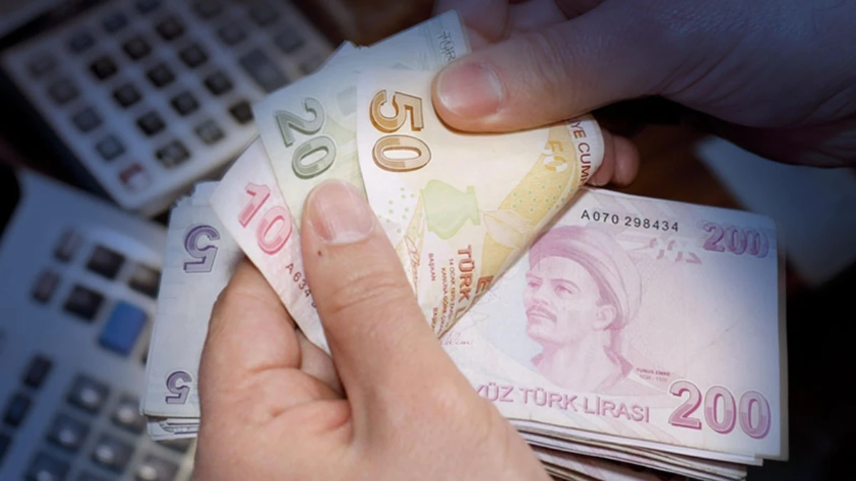 SON DAKİKA: BDDK'dan kredi kartı ve ihtiyaç kredisi için yeni karar! SON DAKİKA: BDDK'dan kredi kartı ve ihtiyaç kredisi için yeni karar!