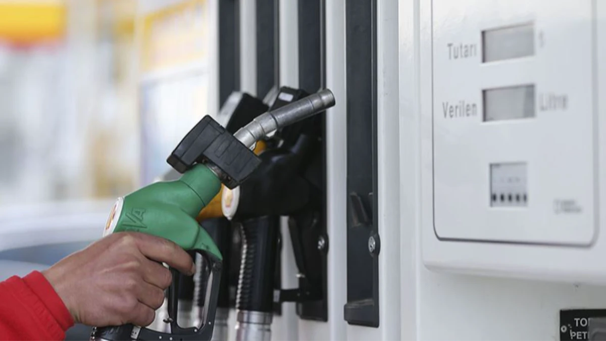 SON DAKİKA: Benzine, motorine BÜYÜK İNDİRİM geliyor! Benzin ve mazot fiyatı ne kadar olacak? SON DAKİKA: Benzine, motorine BÜYÜK İNDİRİM geliyor! Benzin ve mazot fiyatı ne kadar olacak?