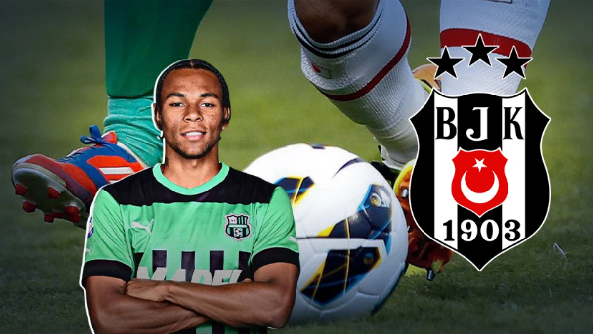 SON DAKİKA BEŞİKTAŞ TRANSFER HABERİ: Beşiktaş'ta kanat transferi tamam! Armand Lauriente için geri sayım SON DAKİKA BEŞİKTAŞ TRANSFER HABERİ: Beşiktaş'ta kanat transferi tamam! Armand Lauriente için geri sayım