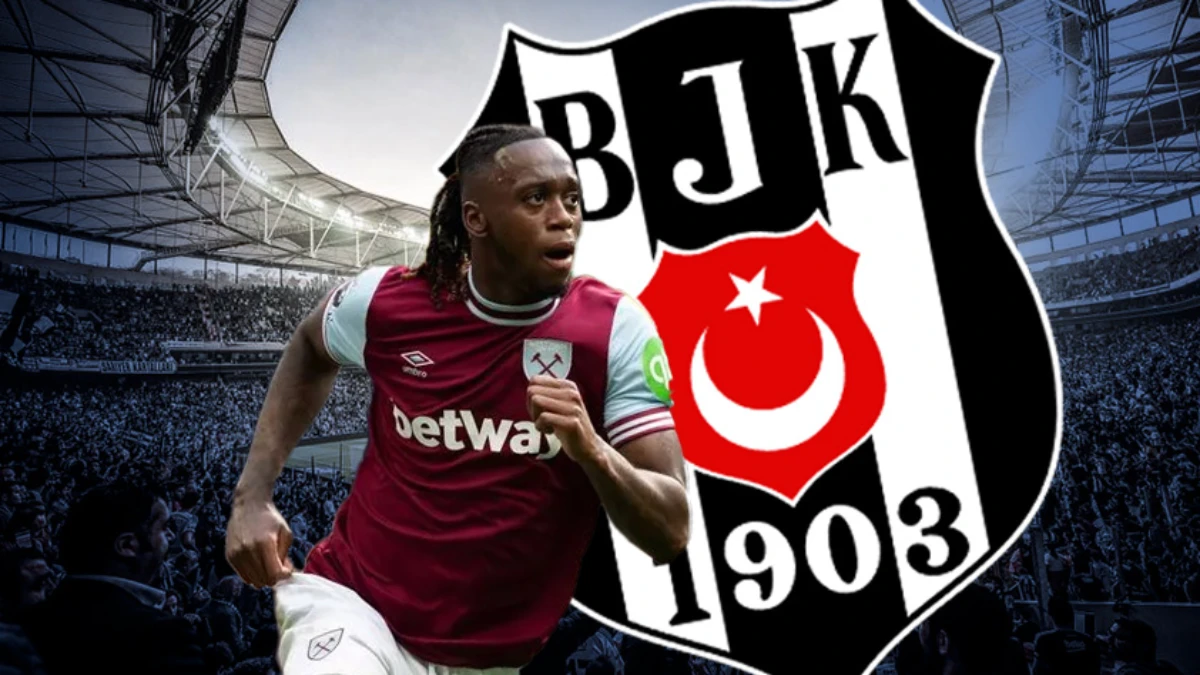 SON DAKİKA BEŞİKTAŞ TRANSFER HABERİ: Beşiktaş’tan sağ beke sürpriz transfer hamlesi! Wan-Bissaka imzaya yakın SON DAKİKA BEŞİKTAŞ TRANSFER HABERİ: Beşiktaş’tan sağ beke sürpriz transfer hamlesi! Wan-Bissaka imzaya yakın