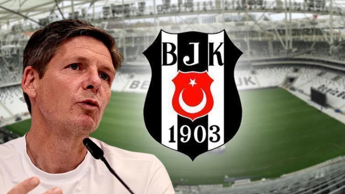 SON DAKİKA: Beşiktaş'tan teknik direktör açıklaması! Glasner ile anlaşıldı mı? SON DAKİKA: Beşiktaş'tan teknik direktör açıklaması! Glasner ile anlaşıldı mı?