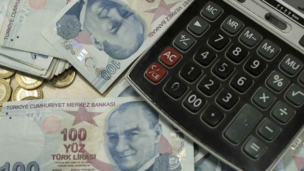 SON DAKİKA: Beyannamelerde maktu damga vergisi tutarı yaklaşık yüzde 50 artırıldı SON DAKİKA: Beyannamelerde maktu damga vergisi tutarı yaklaşık yüzde 50 artırıldı