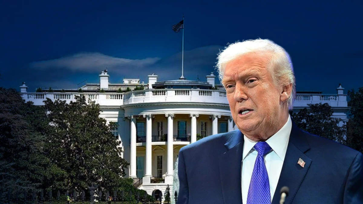 SON DAKİKA: Beyaz Saray'dan ateşkes açıklaması: Son tarihi Trump belirleyecek