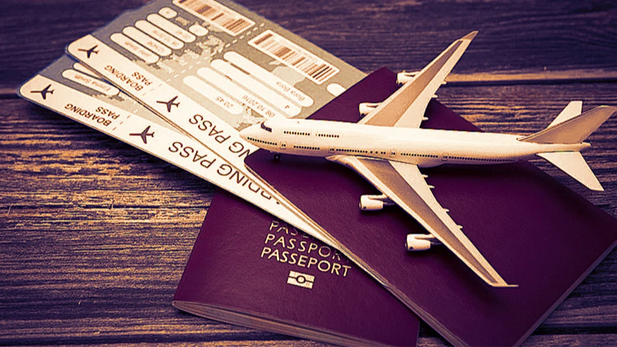 SON DAKİKA: Biniş kartı ve Check-in tarih olacak! Yeni uygulama devreye girecek SON DAKİKA: Biniş kartı ve Check-in tarih olacak! Yeni uygulama devreye girecek