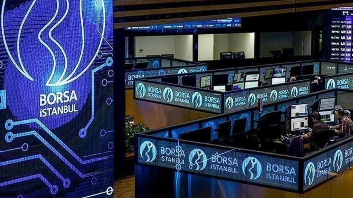 SON DAKİKA: Borsa İstanbul'da açığa satış yasağı uzatıldı: SPK’dan yeni karar SON DAKİKA: Borsa İstanbul'da açığa satış yasağı uzatıldı: SPK’dan yeni karar