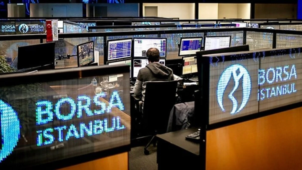 SON DAKİKA: Borsada manipülasyona 15 gözaltı! İstanbul Cumhuriyet Başsavcılığı harekete geçti SON DAKİKA: Borsada manipülasyona 15 gözaltı! İstanbul Cumhuriyet Başsavcılığı harekete geçti
