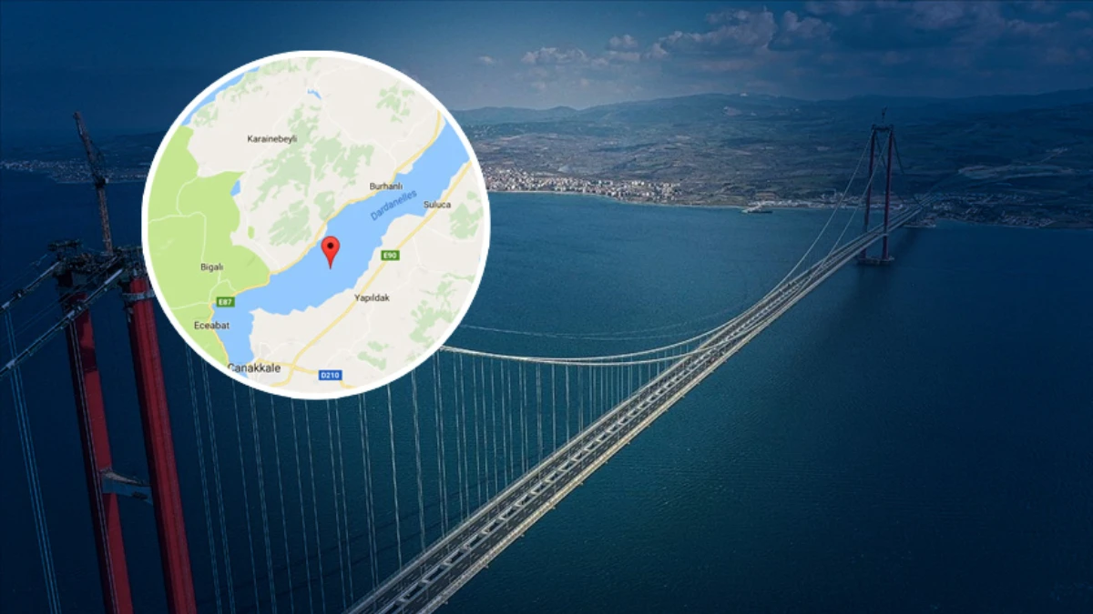SON DAKİKA: Çanakkale Boğazı transit gemi geçişlerine kapatıldı SON DAKİKA: Çanakkale Boğazı transit gemi geçişlerine kapatıldı