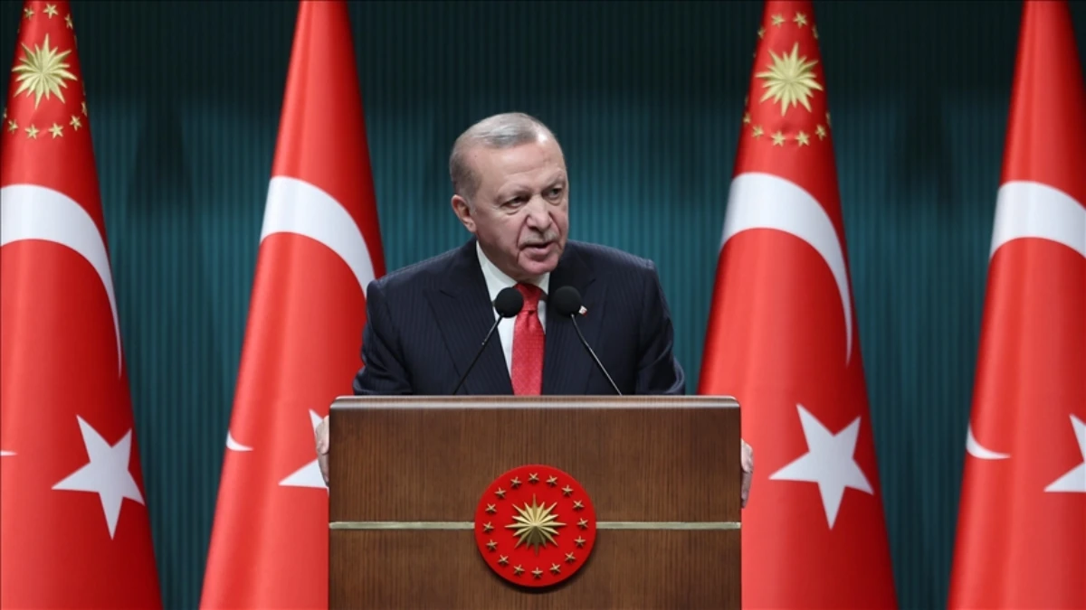 SON DAKİKA | Cumhurbaşkanı Erdoğan: Dünyada Türkiye rüzgarı esiyor SON DAKİKA | Cumhurbaşkanı Erdoğan: Dünyada Türkiye rüzgarı esiyor