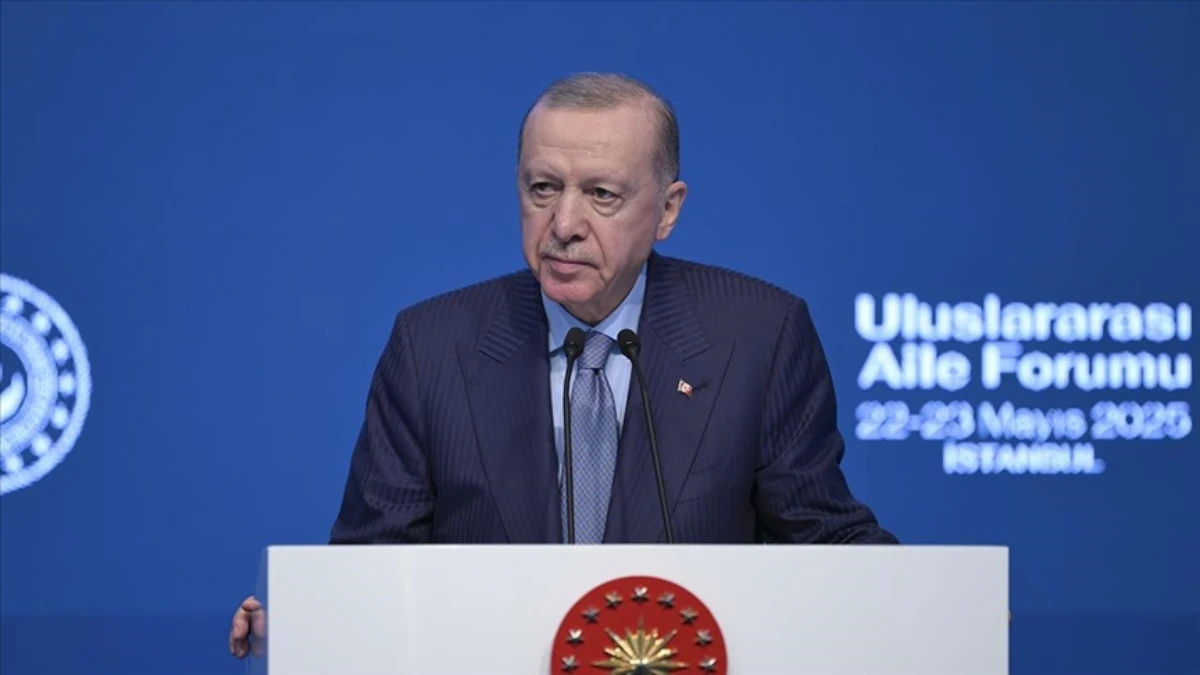 SON DAKİKA: Cumhurbaşkanı Erdoğan'dan doğurganlık uyarısı! 2026-2035 'Aile ve Nüfus 10 Yılı' ilan edildi SON DAKİKA: Cumhurbaşkanı Erdoğan'dan doğurganlık uyarısı! 2026-2035 'Aile ve Nüfus 10 Yılı' ilan edildi