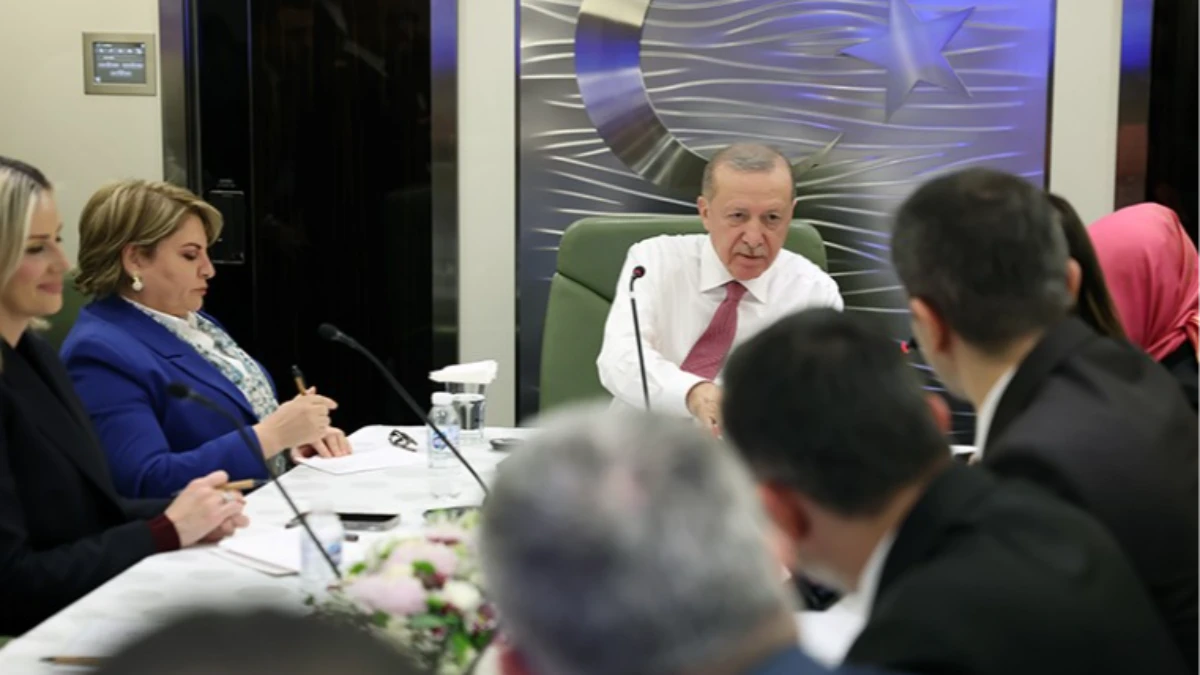SON DAKİKA: Cumhurbaşkanı Erdoğan'dan Rusya-Ukrayna Savaşı açıklaması: Barış uzakta değil SON DAKİKA: Cumhurbaşkanı Erdoğan'dan Rusya-Ukrayna Savaşı açıklaması: Barış uzakta değil