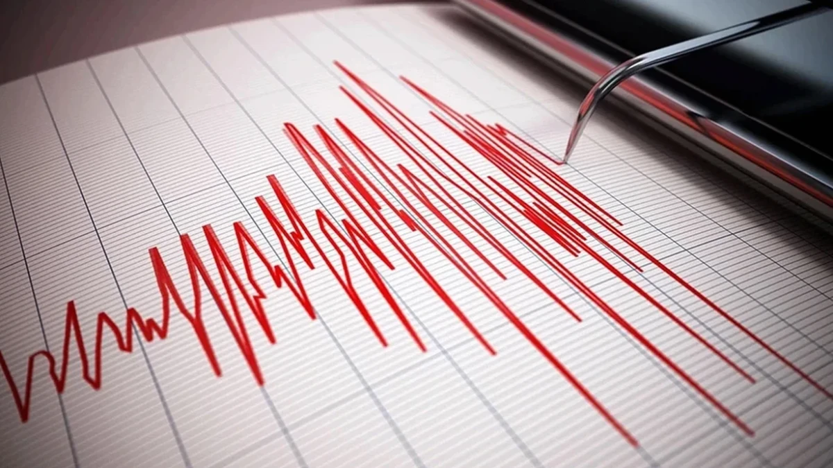 SON DAKİKA DEPREM | Az önce İstanbul'da deprem mi oldu? Merkez üssü ve büyüklüğü... SON DAKİKA DEPREM | Az önce İstanbul'da deprem mi oldu? Merkez üssü ve büyüklüğü...