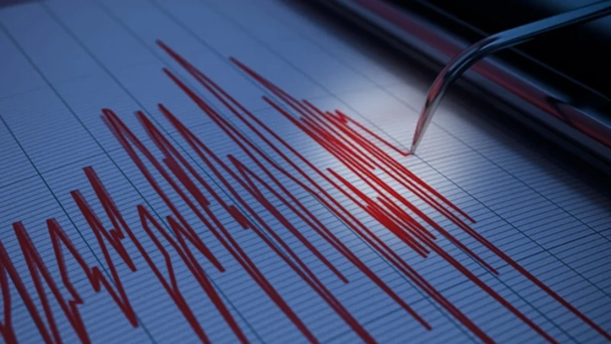 SON DAKİKA DEPREM HABERLERİ AFAD KANDİLLİ| Az önce deprem mi oldu? Deprem nerede oldu, artçılar bekleniyor mu? SON DAKİKA DEPREM HABERLERİ AFAD KANDİLLİ| Az önce deprem mi oldu? Deprem nerede oldu, artçılar bekleniyor mu?