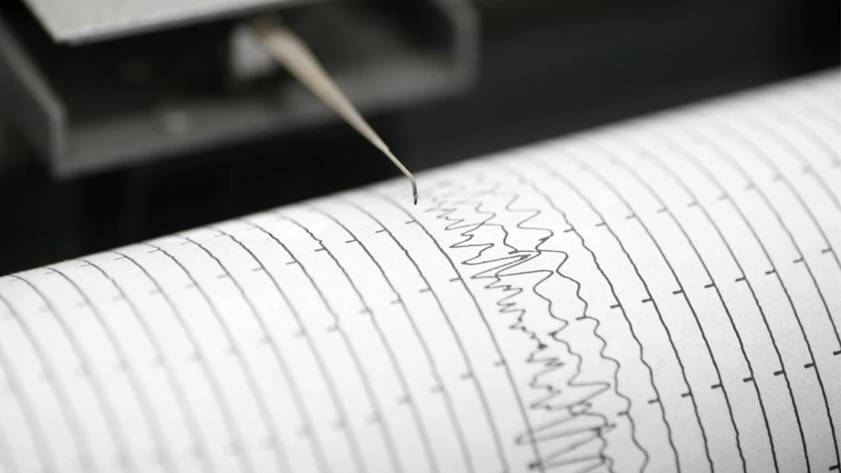 SON DAKİKA DEPREM | İstanbul'da korkutan deprem! Büyüklüğü kaç? SON DAKİKA DEPREM | İstanbul'da korkutan deprem! Büyüklüğü kaç?