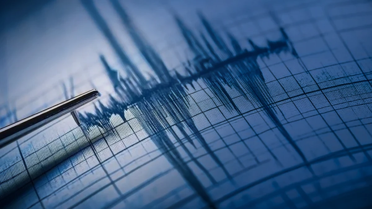 SON DAKİKA | Deprem mi oldu? 11 Şubat 2026 AFAD ve Kandilli Rasathanesi son depremler listesi SON DAKİKA | Deprem mi oldu? 11 Şubat 2026 AFAD ve Kandilli Rasathanesi son depremler listesi