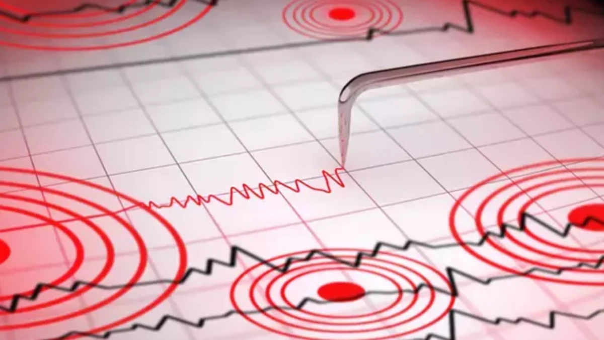 SON DAKİKA DEPREMLER AFAD: 17 Temmuz az özce deprem mi oldu? Yakınlarımdaki depremler haritası