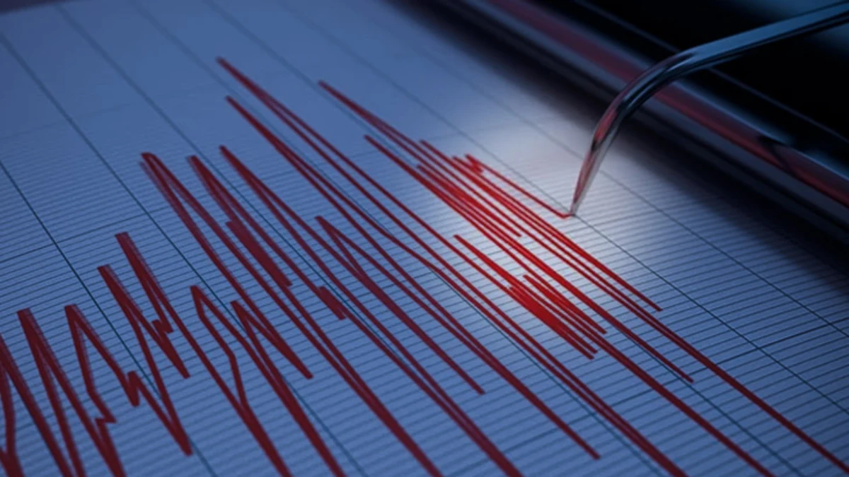 SON DAKİKA DEPREMLER LİSTESİ AFAD KANDİLLİ 10 ARALIK 2025| Az önce deprem mi oldu, deprem nerede kaç şiddetinde oldu?