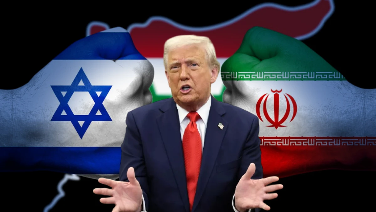 SON DAKİKA: Donald Trump'tan gerilimi tırmandıran İran açıklaması! 'Daha acımasız olacak' SON DAKİKA: Donald Trump'tan gerilimi tırmandıran İran açıklaması! 'Daha acımasız olacak'