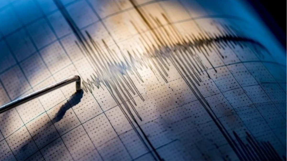Son dakika: Endonezya’da 6,1 büyüklüğünde deprem! Tsunami uyarısı