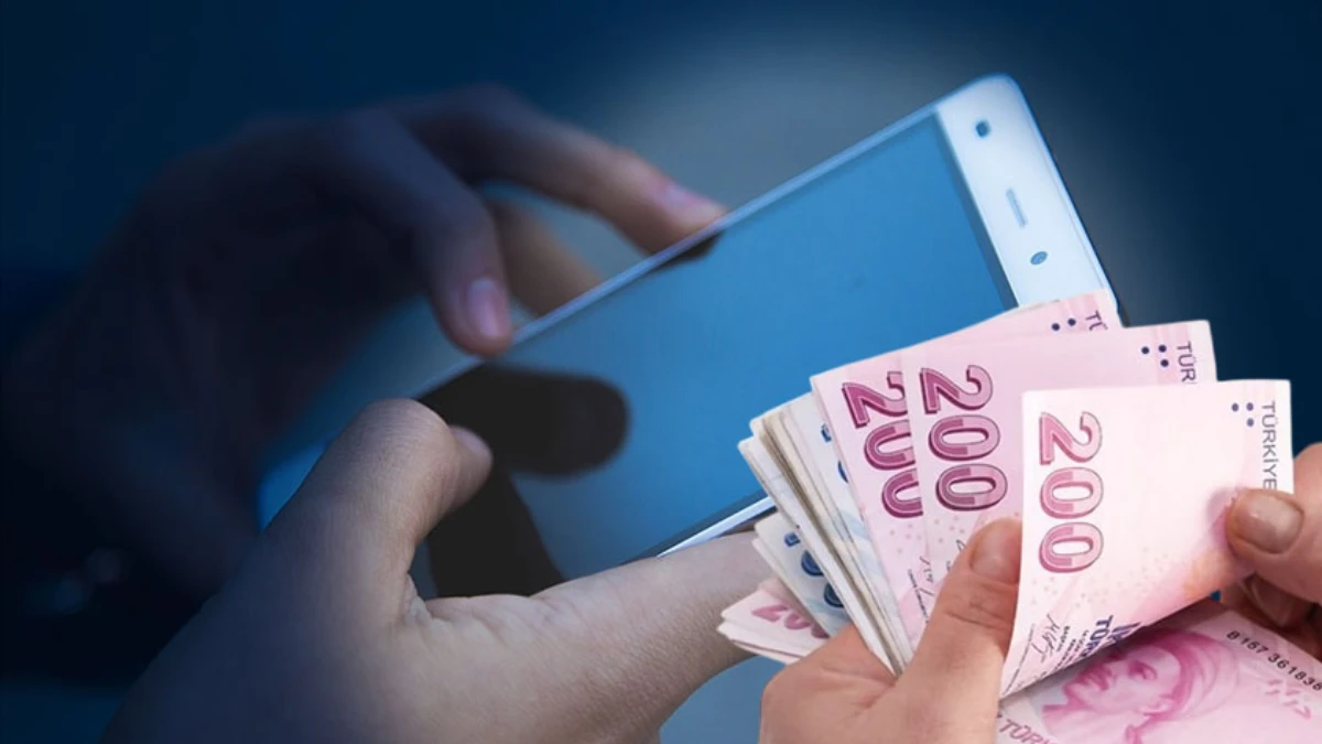 SON DAKİKA: Enpara'da müşterilerin IBAN'ları değişecek! İşte merak edilen tarihler SON DAKİKA: Enpara'da müşterilerin IBAN'ları değişecek! İşte merak edilen tarihler