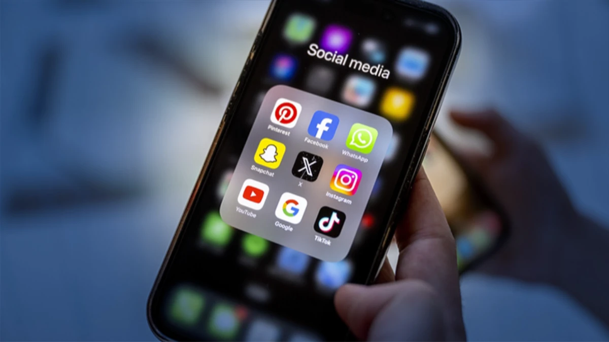 SON DAKİKA: Facebook, X, WhatsApp, YouTube için yeni düzenleme geliyor! Taslak erişime açıldı