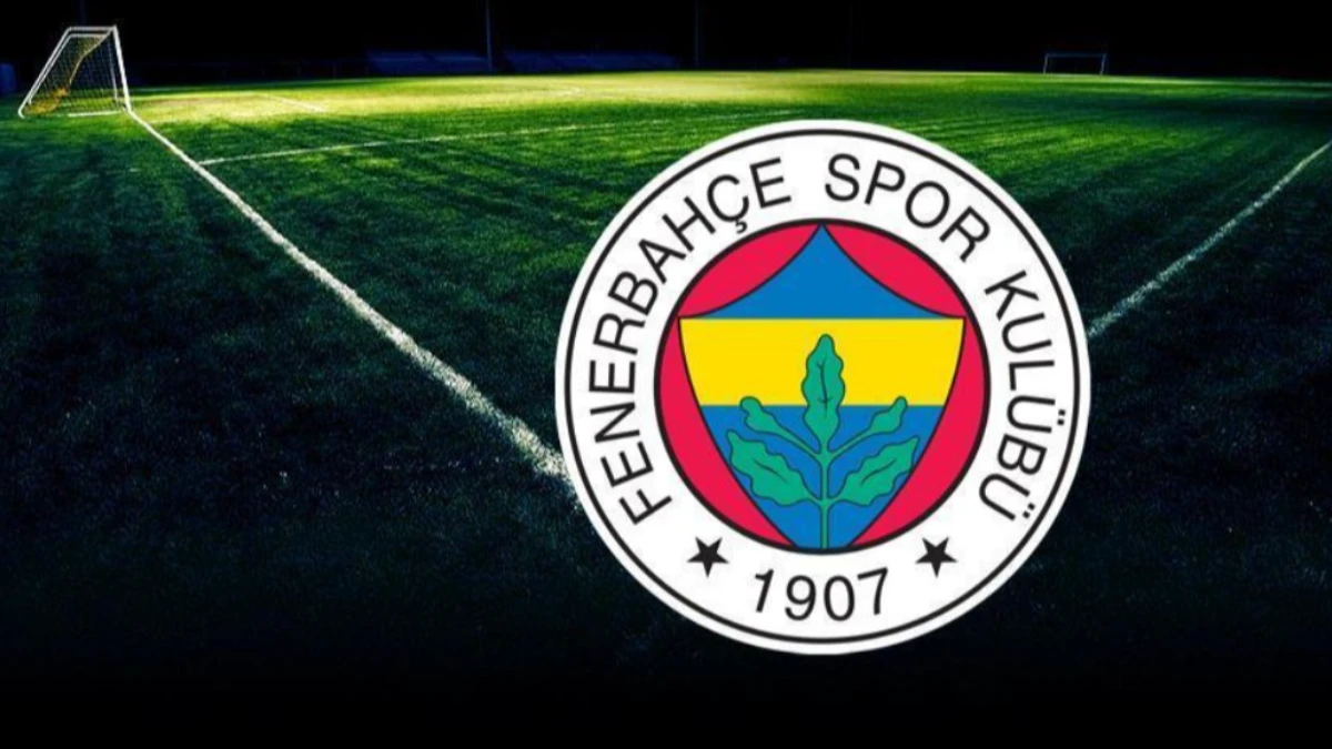 SON DAKİKA: Fenerbahçe olağanüstü seçimli genel kurul kararı aldı! SON DAKİKA: Fenerbahçe olağanüstü seçimli genel kurul kararı aldı!