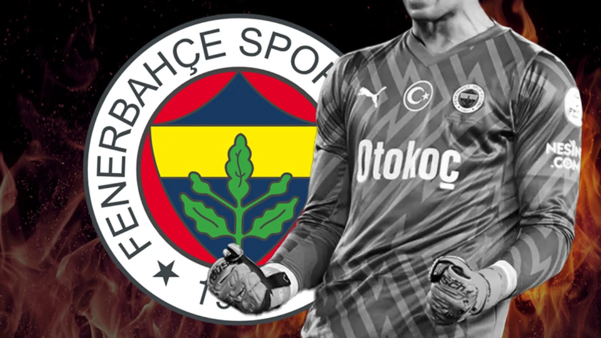 SON DAKİKA FENERBAHÇE TRANSFER HABERİ: Fenerbahçe'de beklenmeyen ayrılık! İki takımdan teklif geldi SON DAKİKA FENERBAHÇE TRANSFER HABERİ: Fenerbahçe'de beklenmeyen ayrılık! İki takımdan teklif geldi