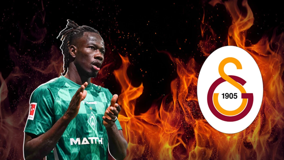 SON DAKİKA GALATASARAY TRANSFER HABERİ: Galatasaray'dan Issa Kabore hamlesi: Transferde sıcak saatler