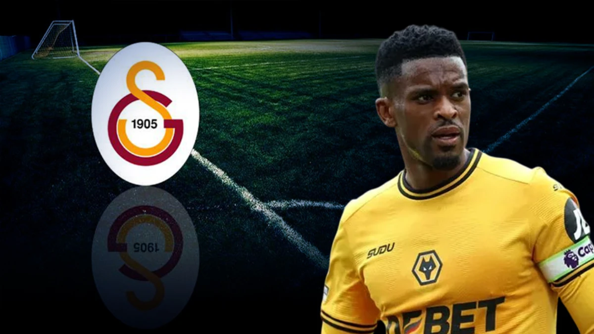 SON DAKİKA GALATASARAY TRANSFER HABERLERİ: Galatasaray'dan Semedo hamlesi! Transferde büyük adım SON DAKİKA GALATASARAY TRANSFER HABERLERİ: Galatasaray'dan Semedo hamlesi! Transferde büyük adım