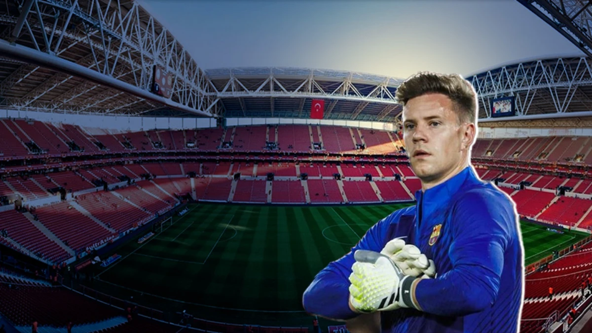 SON DAKİKA GALATASARAY TRANSFER HABERLERİ: Muslera'nın yerine Barcelona'nın yıldızı geliyor SON DAKİKA GALATASARAY TRANSFER HABERLERİ: Muslera'nın yerine Barcelona'nın yıldızı geliyor