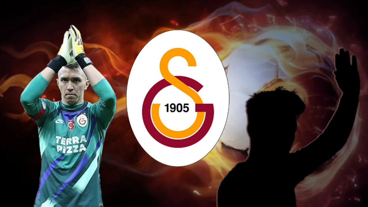 SON DAKİKA: Galatasaray'da yaprak dökümü SON DAKİKA: Galatasaray'da yaprak dökümü