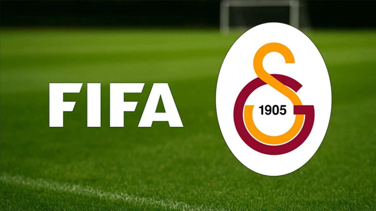 SON DAKİKA: Galatasaray'dan transfer uyarısı: FIFA kuralları hiçe sayılıyor SON DAKİKA: Galatasaray'dan transfer uyarısı: FIFA kuralları hiçe sayılıyor