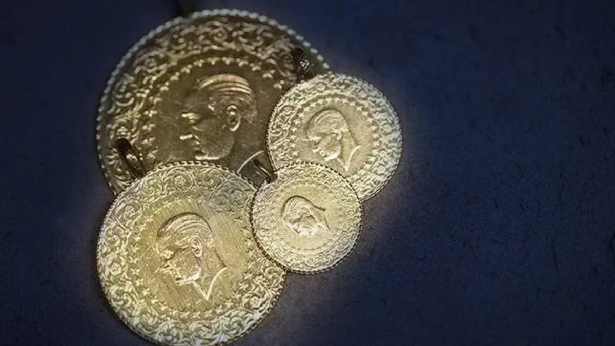 SON DAKİKA GRAM ALTIN FİYATLARI| Gram altın bugün ne kadar oldu? Çeyrek altında son durum SON DAKİKA GRAM ALTIN FİYATLARI| Gram altın bugün ne kadar oldu? Çeyrek altında son durum