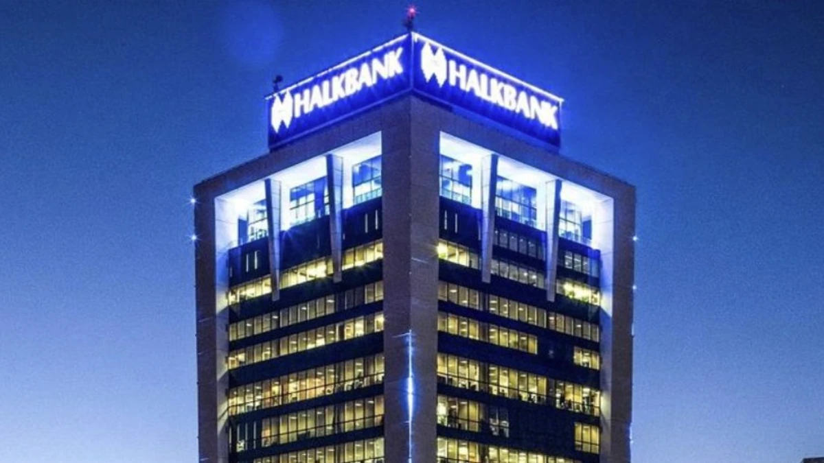 SON DAKİKA: Halkbank davasında dönüm noktası! Anlaşma sağlandı SON DAKİKA: Halkbank davasında dönüm noktası! Anlaşma sağlandı