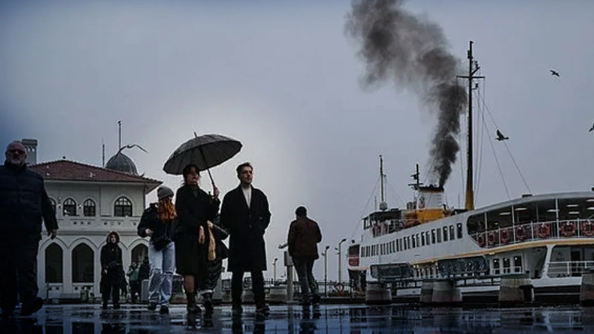 SON DAKİKA HAVA DURUMU HABERLERİ| Meteoroloji uyardı! 43 kent için sağanak ve kar alarmı SON DAKİKA HAVA DURUMU HABERLERİ| Meteoroloji uyardı! 43 kent için sağanak ve kar alarmı