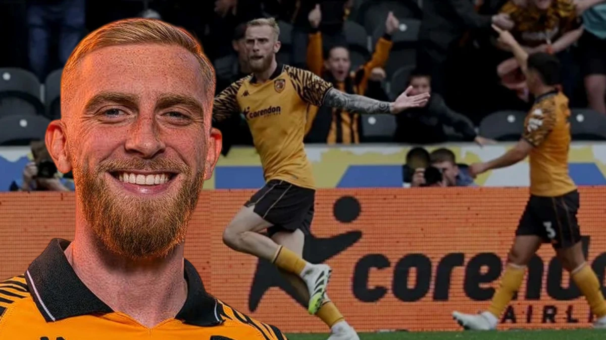 SON DAKİKA: Hull City Premier Lig’de: Wembley’de zafer son dakikada geldi! 300 milyon euroluk gelir kapısı SON DAKİKA: Hull City Premier Lig’de: Wembley’de zafer son dakikada geldi! 300 milyon euroluk gelir kapısı