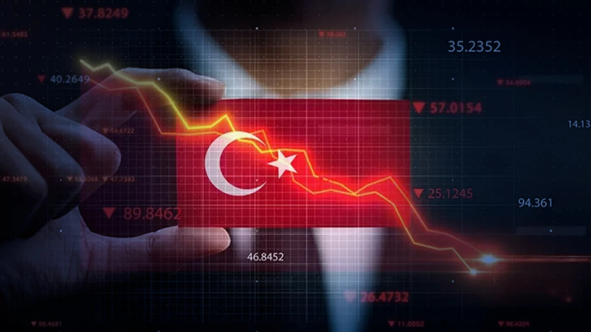 SON DAKİKA: IMF Türkiye'nin büyüme tahminini güncelledi: Yukarı yönlü revize etti SON DAKİKA: IMF Türkiye'nin büyüme tahminini güncelledi: Yukarı yönlü revize etti