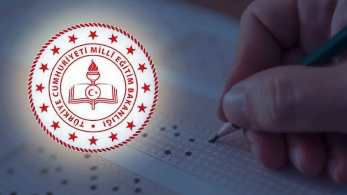 SON DAKİKA: İOKBS 2025 sonuçları açıklandı! MEB bursluluk sınav sonucu sorgulama sayfası SON DAKİKA: İOKBS 2025 sonuçları açıklandı! MEB bursluluk sınav sonucu sorgulama sayfası