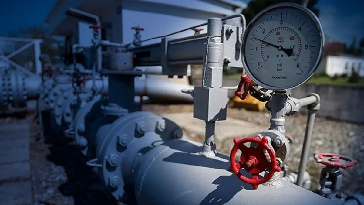 SON DAKİKA: Irak-Türkiye ham petrol hattında akış yeniden başladı SON DAKİKA: Irak-Türkiye ham petrol hattında akış yeniden başladı