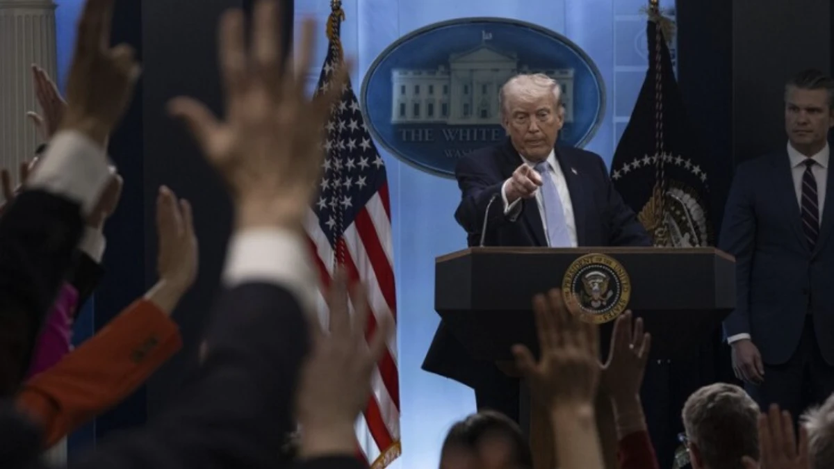 SON DAKİKA: İran'a yaptırımlar kalkacak mı? Trump'tan işbirliği mesajı SON DAKİKA: İran'a yaptırımlar kalkacak mı? Trump'tan işbirliği mesajı