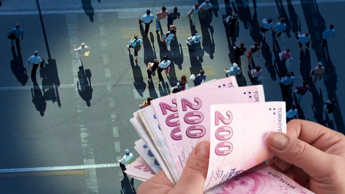 SON DAKİKA: İşsizlik Sigortası Fonu'nda yeni düzenleme: Oran yüzde 50'ye yükseltildi SON DAKİKA: İşsizlik Sigortası Fonu'nda yeni düzenleme: Oran yüzde 50'ye yükseltildi