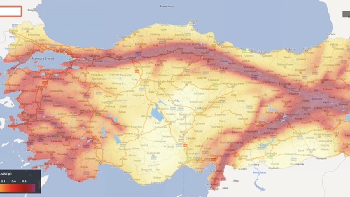 Son Dakika: İstanbul’da deprem mi oldu? AFAD ve Kandilli son depremler listesi – 21 Mayıs 2025 Son Dakika: İstanbul’da deprem mi oldu? AFAD ve Kandilli son depremler listesi – 21 Mayıs 2025