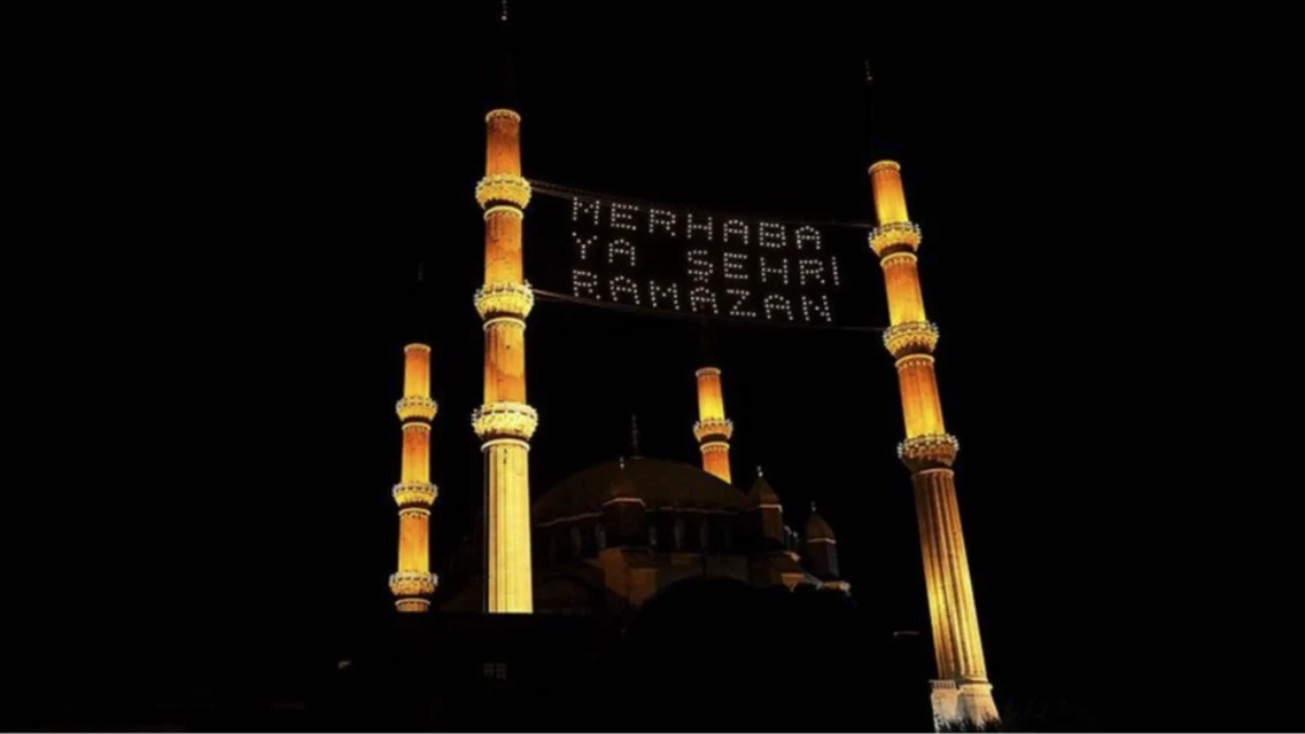 SON DAKİKA: İstanbul'da 'Ramazan Genelgesi' yayımlandı: İftar programlarında sosyal öncelik SON DAKİKA: İstanbul'da 'Ramazan Genelgesi' yayımlandı: İftar programlarında sosyal öncelik