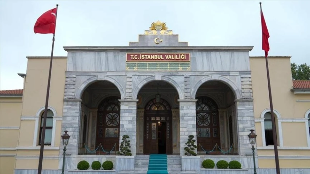SON DAKİKA: İstanbul’da yılbaşı tedbirleri açıklandı: 50 bini aşkın personel görevde
