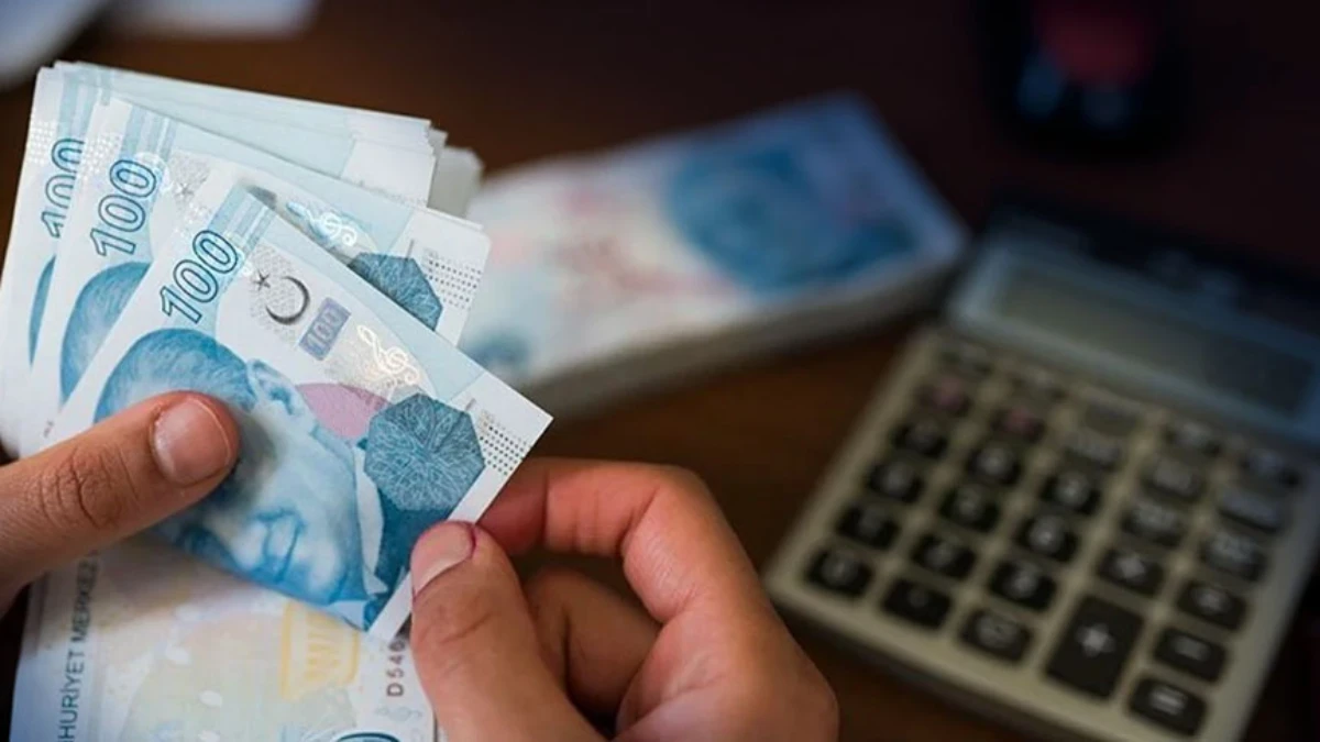 SON DAKİKA: Kredi ve kredi kartı borcu olanlara yapılandırma fırsatı: 48 ay vade, yüzde 3,11 faiz! BDDK duyurdu SON DAKİKA: Kredi ve kredi kartı borcu olanlara yapılandırma fırsatı: 48 ay vade, yüzde 3,11 faiz! BDDK duyurdu